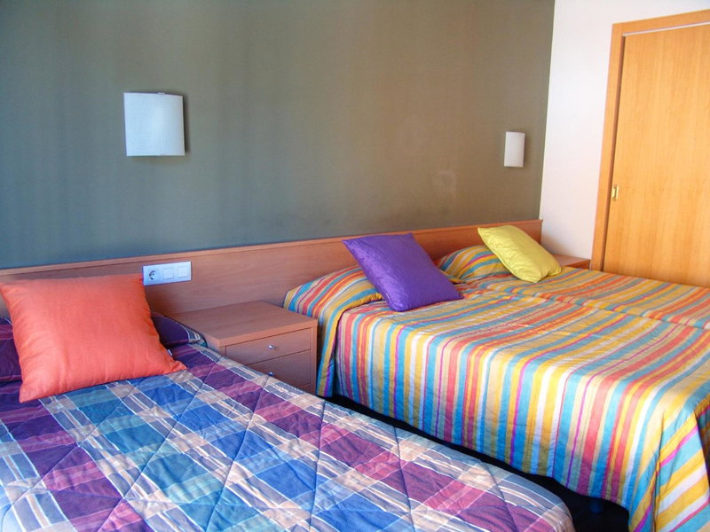 Hotel Pinxo, Santa Coloma de Farners, Spain