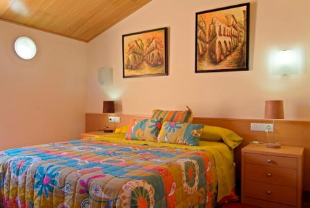 Hotel Pinxo, Santa Coloma de Farners, Spain