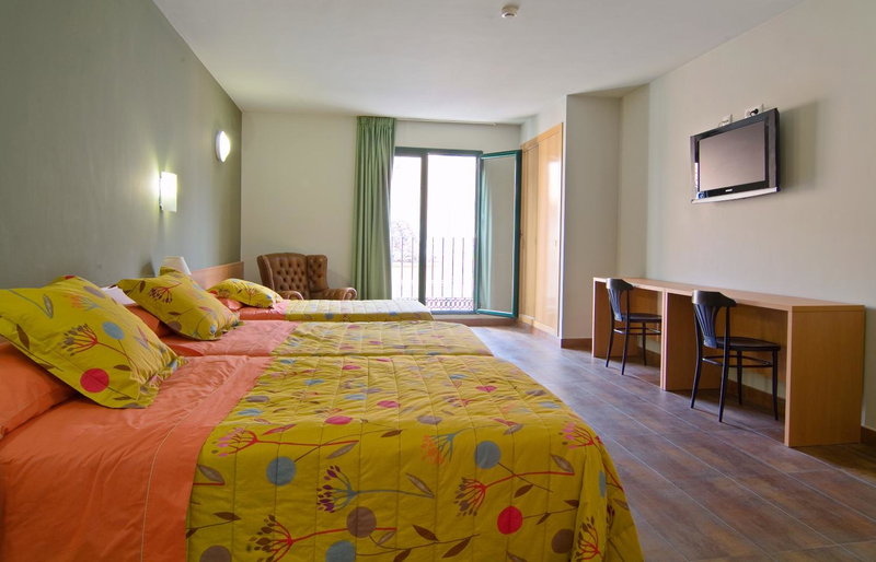Hotel Pinxo, Santa Coloma de Farners, Spain