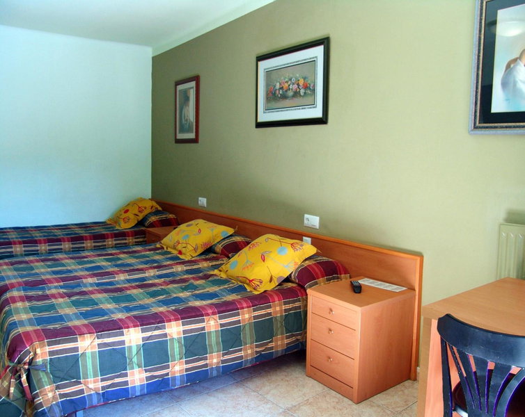 Hotel Pinxo, Santa Coloma de Farners, Spain