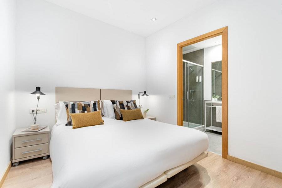The Corner Apartments by Aspasios, Barcelona, Spain