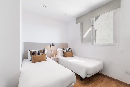 The Corner Apartments by Aspasios, Barcelona, Spain