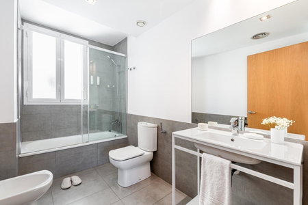 The Corner Apartments by Aspasios, Barcelona, Spain