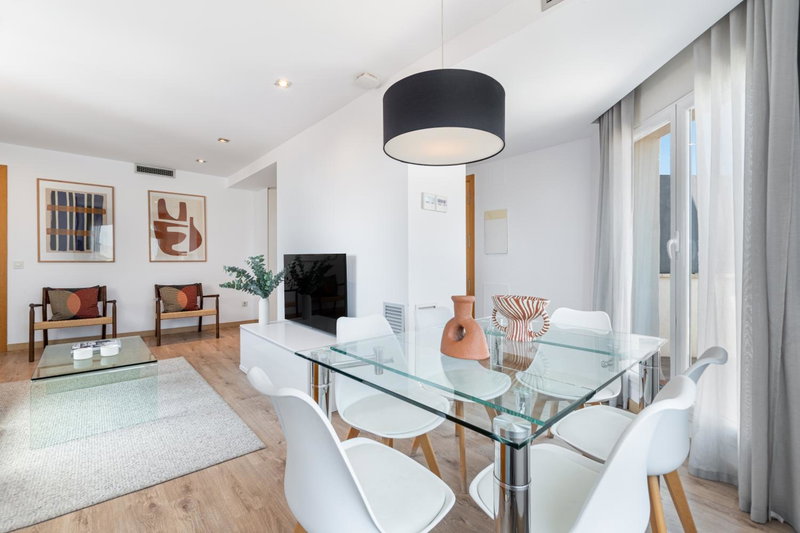 The Corner Apartments by Aspasios, Barcelona, Spain