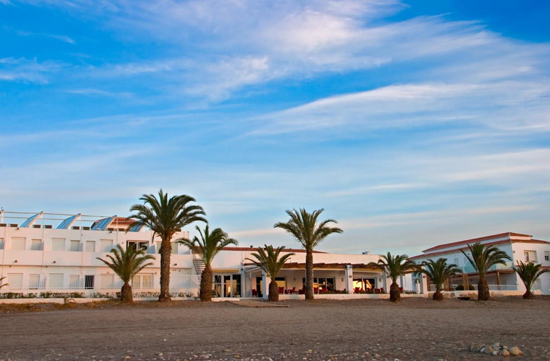 Hospedium Hotel Continental, Mojácar, Spain