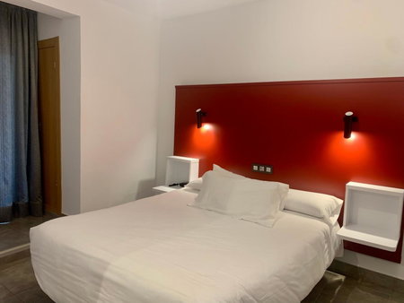 Hospedium Hotel Continental, Mojácar, Spain