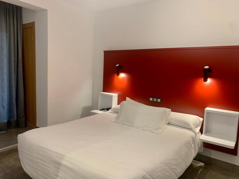 Hospedium Hotel Continental, Mojácar, Spain