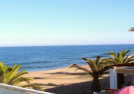 Hospedium Hotel Continental, Mojácar, Spain