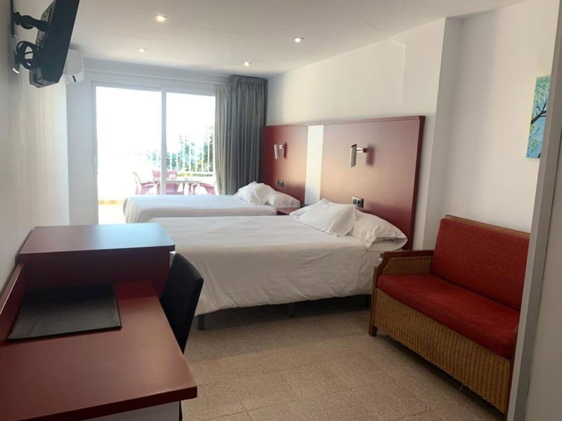 Hospedium Hotel Continental, Mojácar, Spain