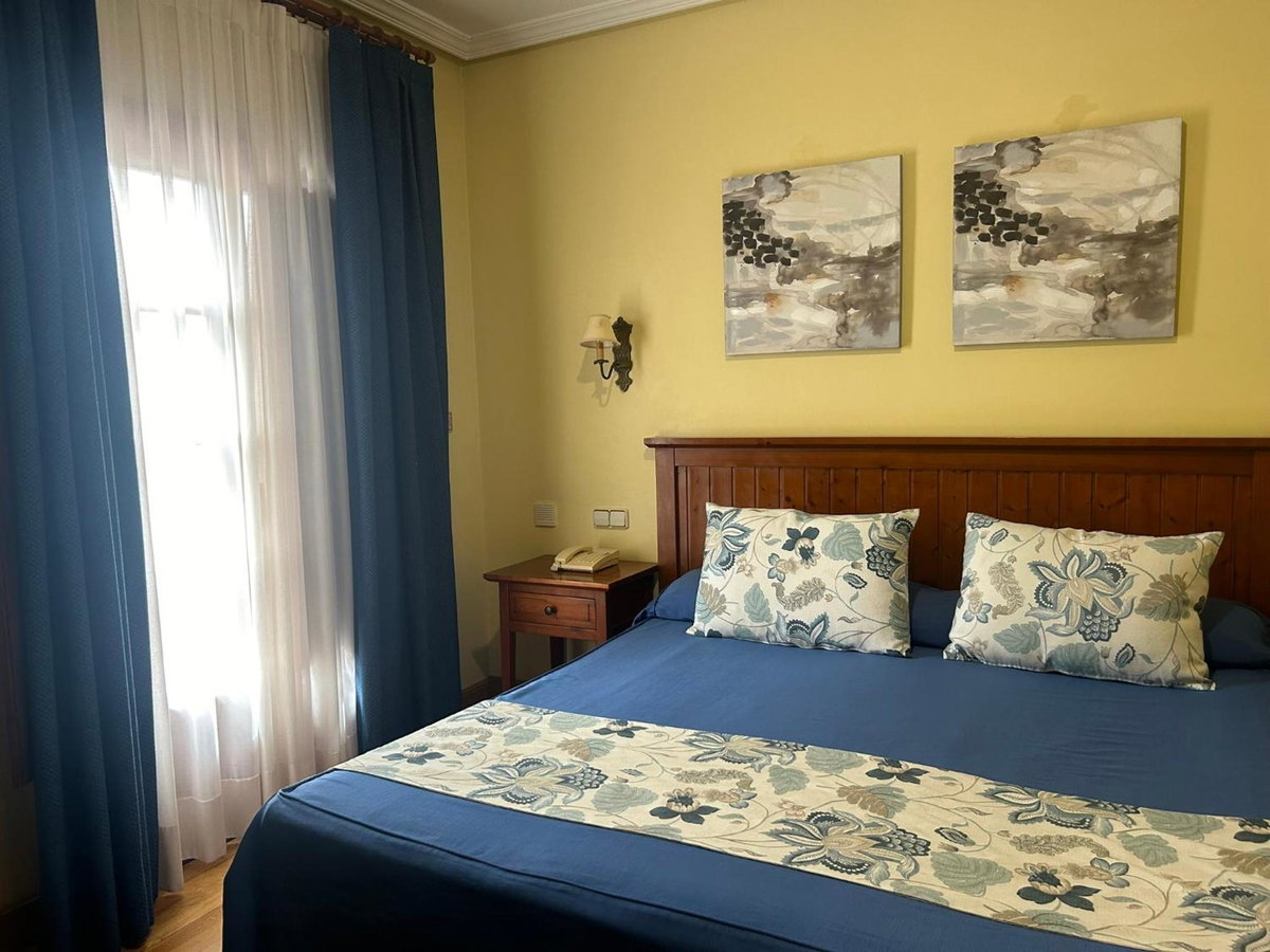 Hotel · Hotel Casona de la Reyna, Toledo