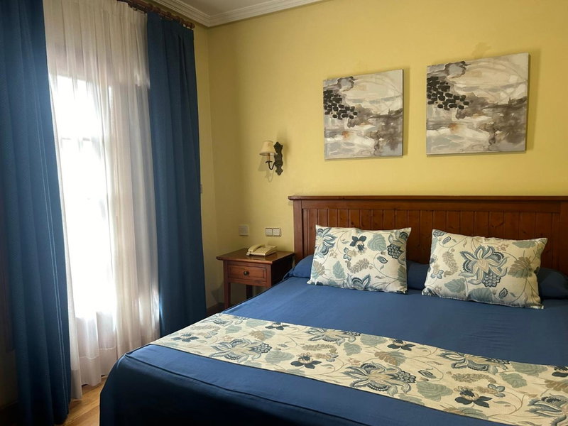 Hotel Casona de la Reyna, Toledo, Spain