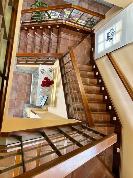 Hotel Casona de la Reyna, Toledo, Spain