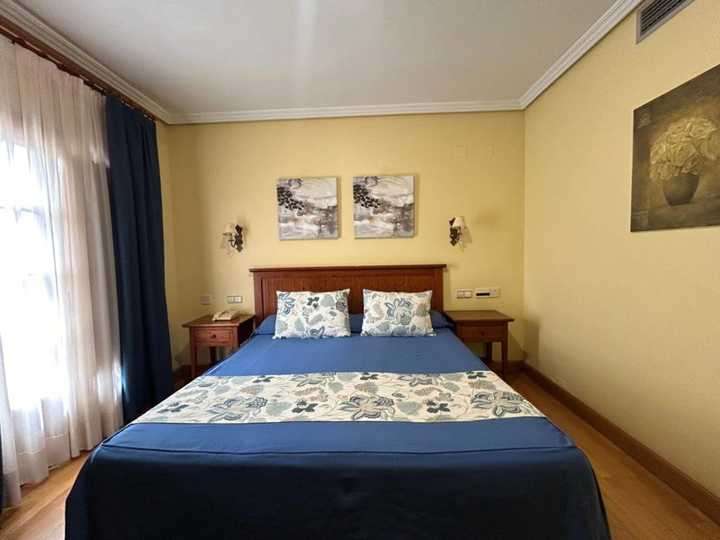 Hotel Casona de la Reyna, Toledo, Spain