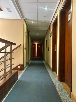 Hotel Casona de la Reyna, Toledo, Spain