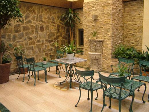 Hotel Molino, Spain