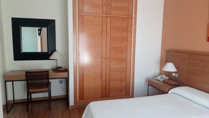 Hotel Molino, Ronda, Spain
