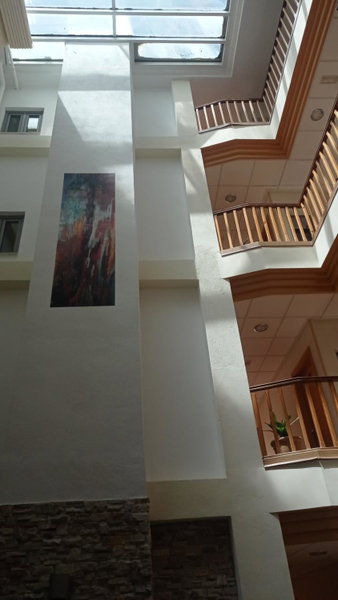 Hotel Molino, Ronda, Spain