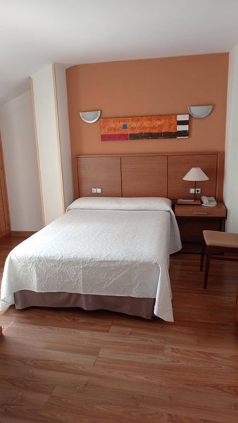 Hotel Molino, Ronda, Spain