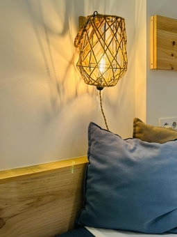 Hostal Sa Teula, Llafranc, Spain