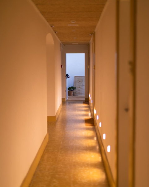 Hostal Sa Teula, Llafranc, Spain