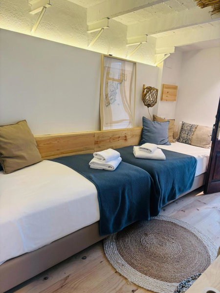 Hostal Sa Teula, Llafranc, Spain