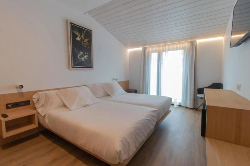 Hotel Cortabitarte, Soria, Spain