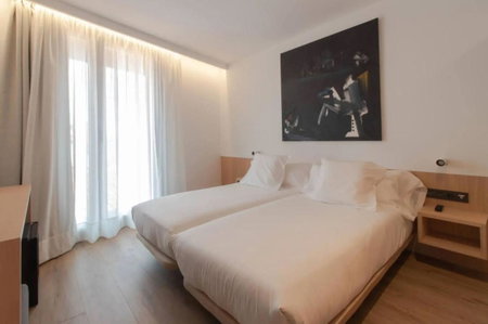 Hotel Cortabitarte, Soria, Spain