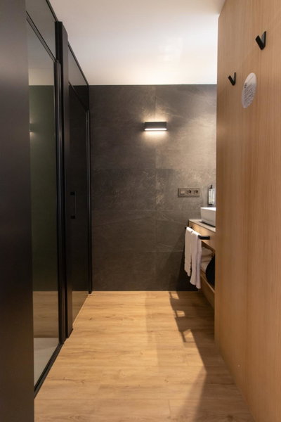Hotel Cortabitarte, Soria, Spain
