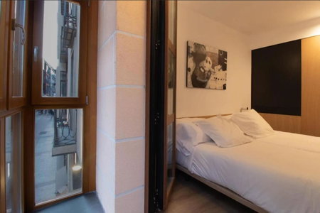 Hotel Cortabitarte, Soria, Spain