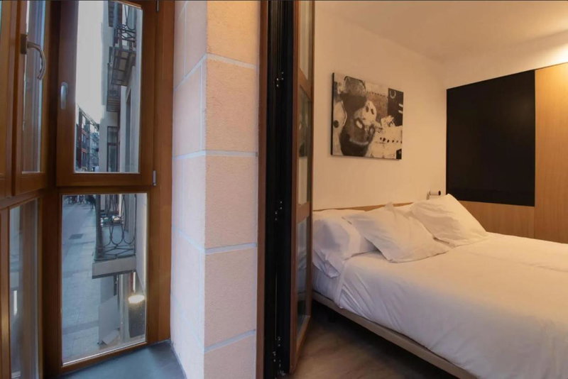 Hotel Cortabitarte, Soria, Spain
