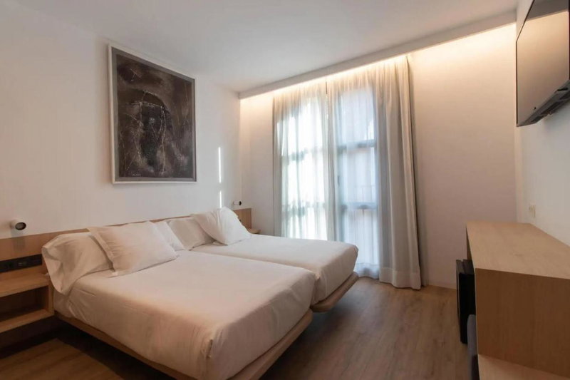Hotel Cortabitarte, Soria, Spain