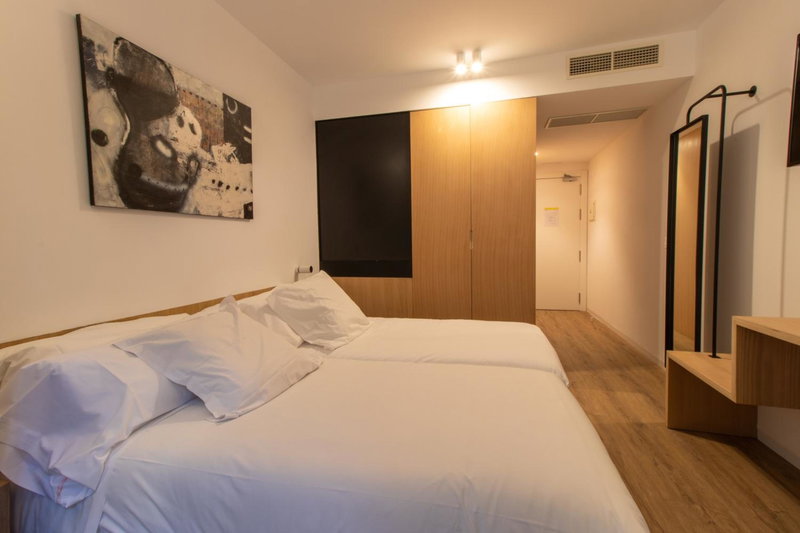Hotel Cortabitarte, Soria, Spain