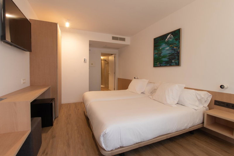 Hotel Cortabitarte, Soria, Spain