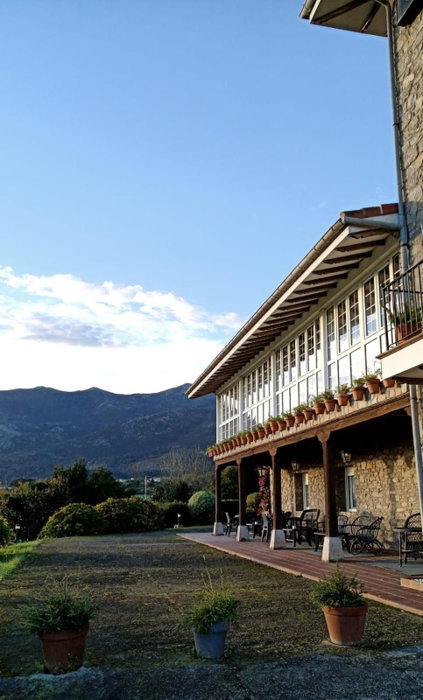 Hotel Los Caspios, Colunga, Spain
