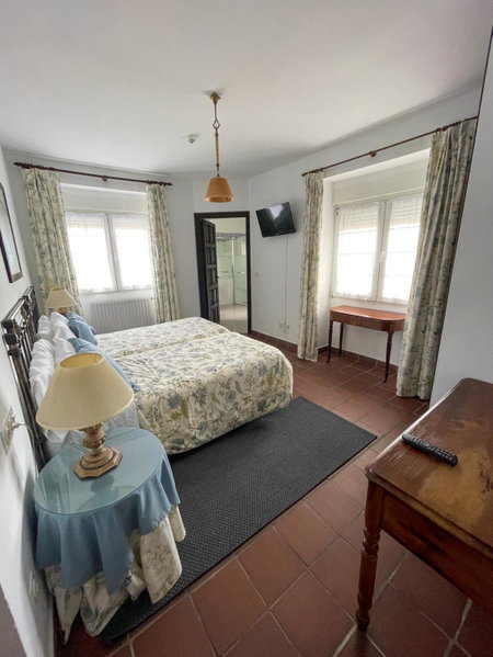 Hotel Los Caspios, Colunga, Spain