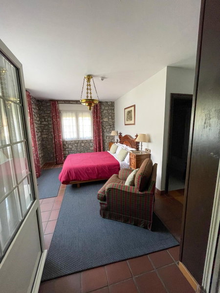 Hotel Los Caspios, Colunga, Spain