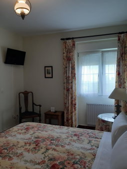 Hotel Los Caspios, Colunga, Spain