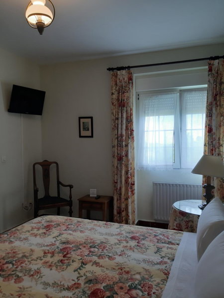 Hotel Los Caspios, Colunga, Spain