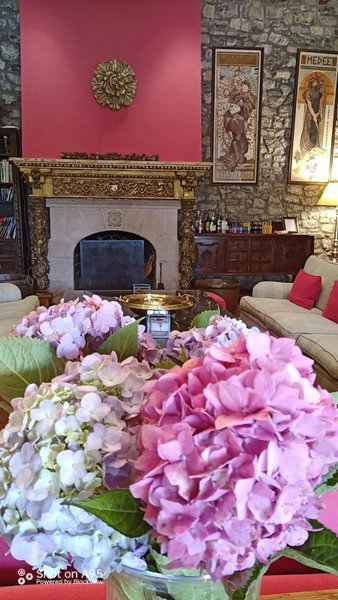 Hotel Los Caspios, Colunga, Spain
