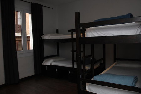Oasis Backpackers' Toledo, Toledo, Spain