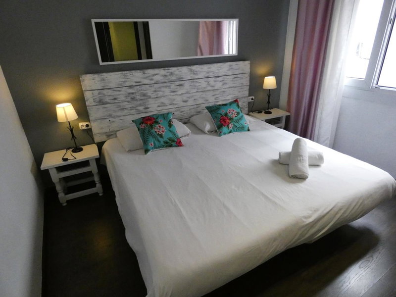 Oasis Backpackers' Toledo, Toledo, Spain