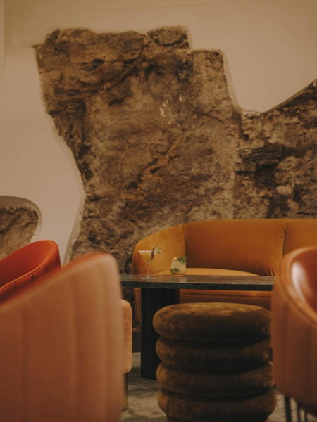 Hotel Palau Fugit, Girona, Spain
