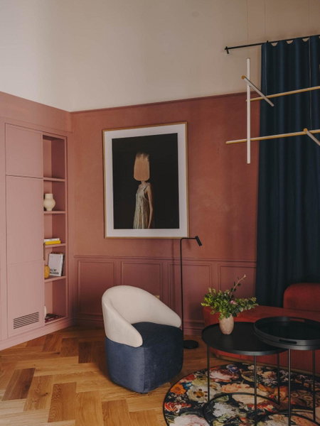 Hotel Palau Fugit, Girona, Spain