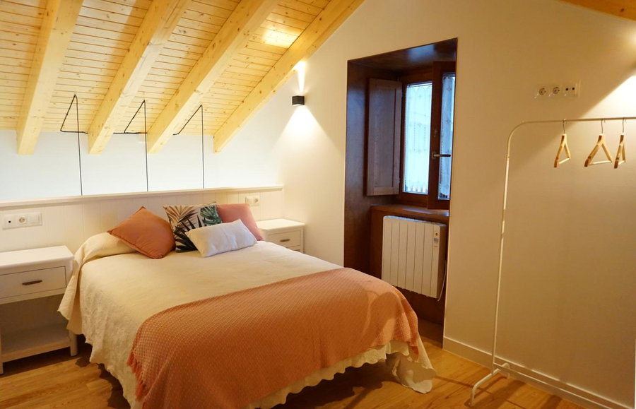 Apartamentos Turísticos El Peñón, Tapia de Casariego, Spain