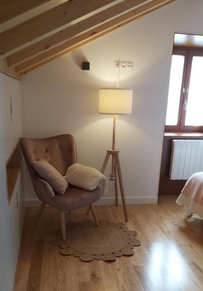 Apartamentos Turísticos El Peñón, Tapia de Casariego, Spain