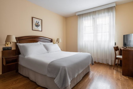 Exe Astur Plaza, Astorga, Spain