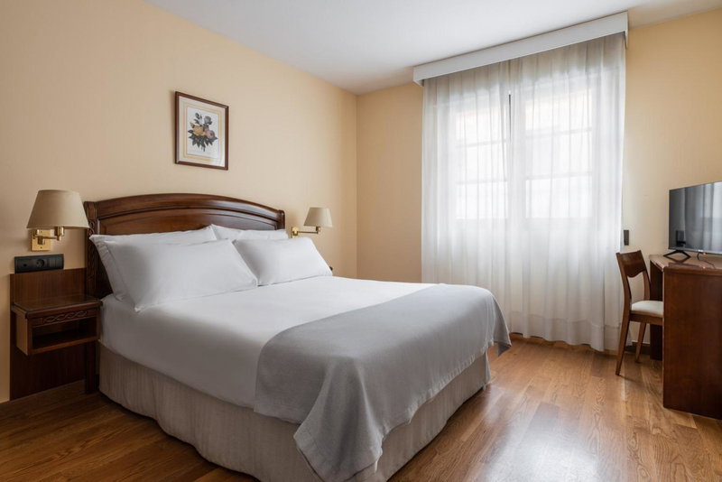 Exe Astur Plaza, Astorga, Spain