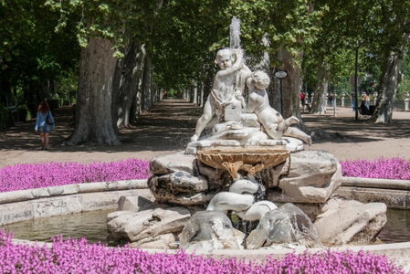 Posada de la Costurera de Aranjuez, Aranjuez, Spain