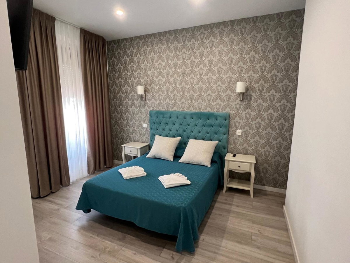 Hostal Galaico, Spain