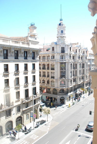 Hostal Galaico, Madrid, Spain